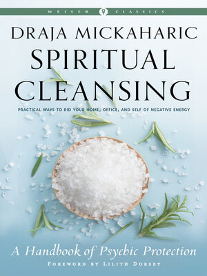 cover image of Spiritual Cleansing